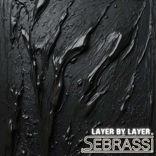 Cover art for Layer By Layer